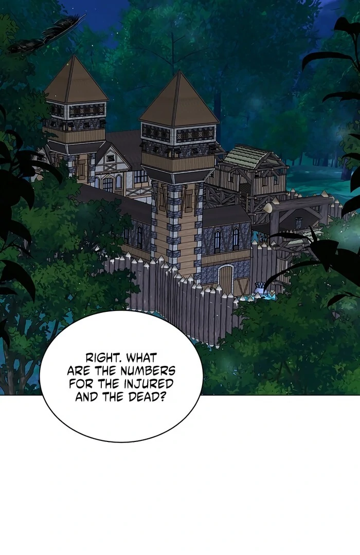 My Fiancé Keeps Trying To Raise Me Chapter 14 - page 97