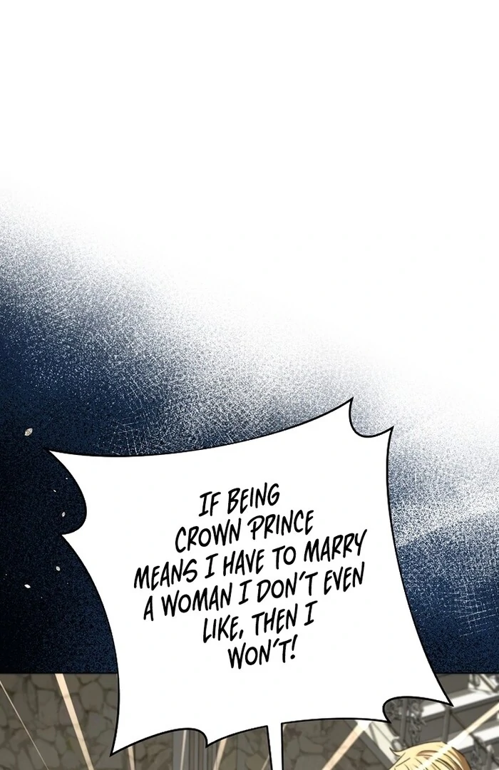 My Fiancé Keeps Trying To Raise Me Chapter 9 - page 99