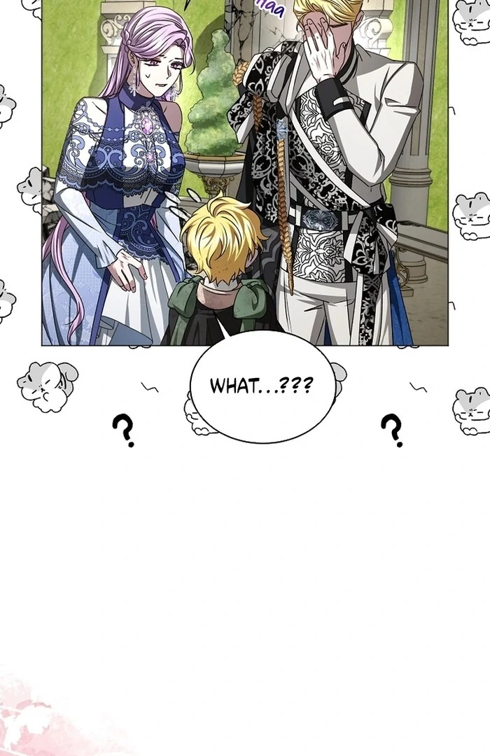 My Fiancé Keeps Trying To Raise Me Chapter 9 - page 102