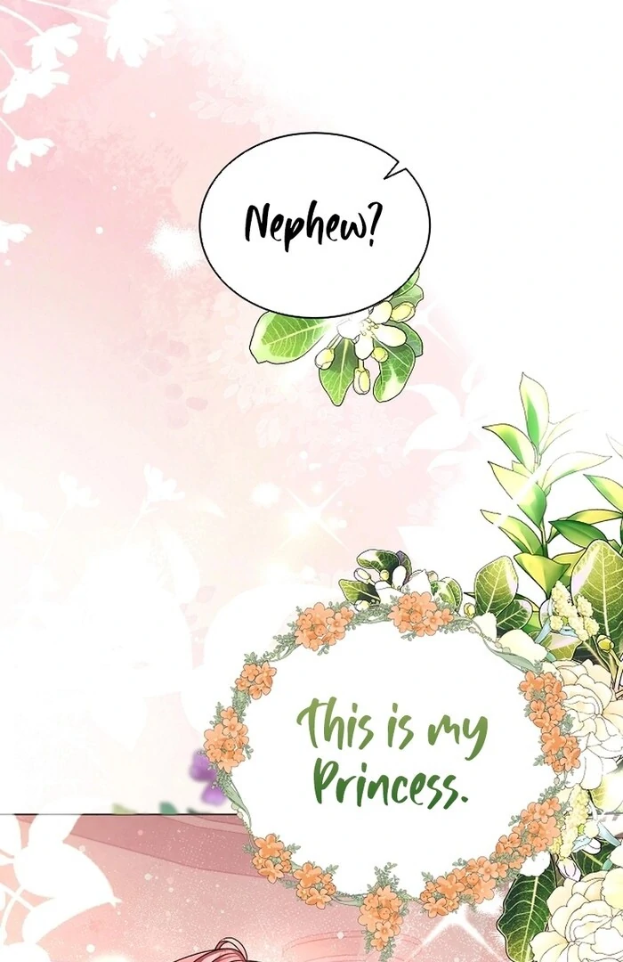 My Fiancé Keeps Trying To Raise Me Chapter 9 - page 103