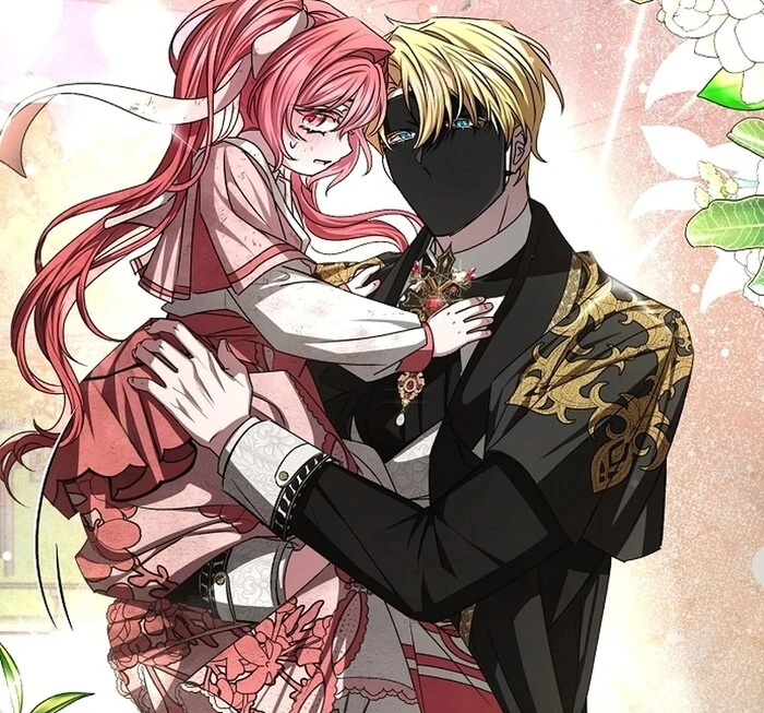 My Fiancé Keeps Trying To Raise Me Chapter 9 - page 104