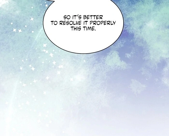 My Fiancé Keeps Trying To Raise Me Chapter 9 - page 9