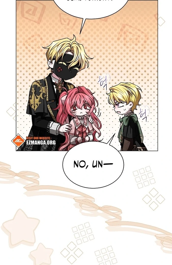 My Fiancé Keeps Trying To Raise Me Chapter 9 - page 108