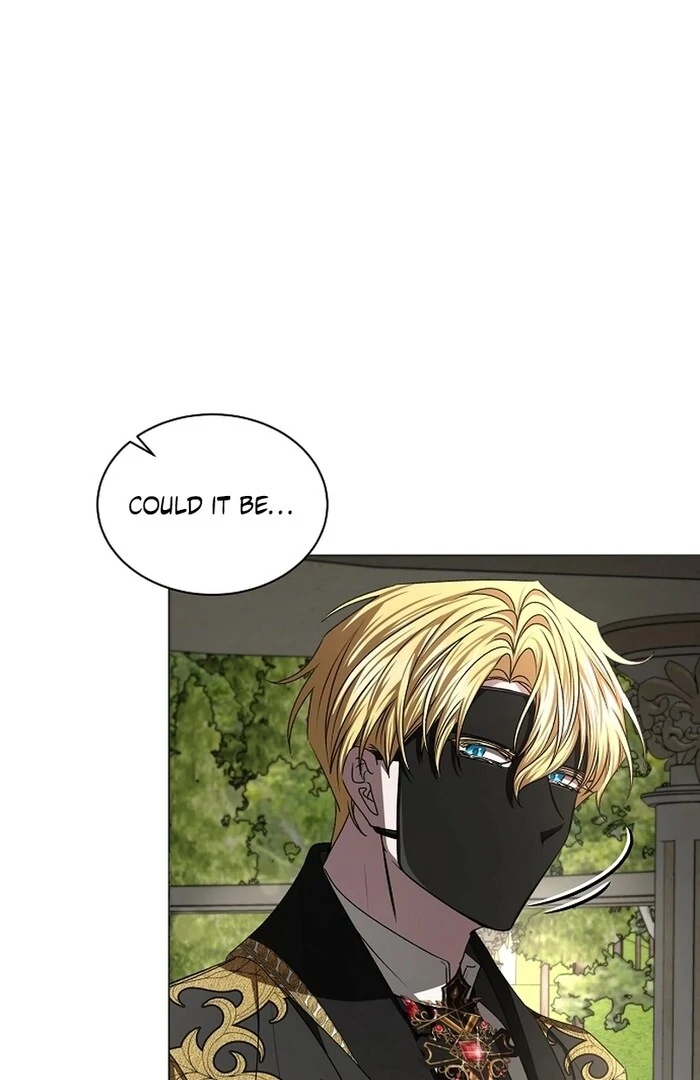 My Fiancé Keeps Trying To Raise Me Chapter 9 - page 116