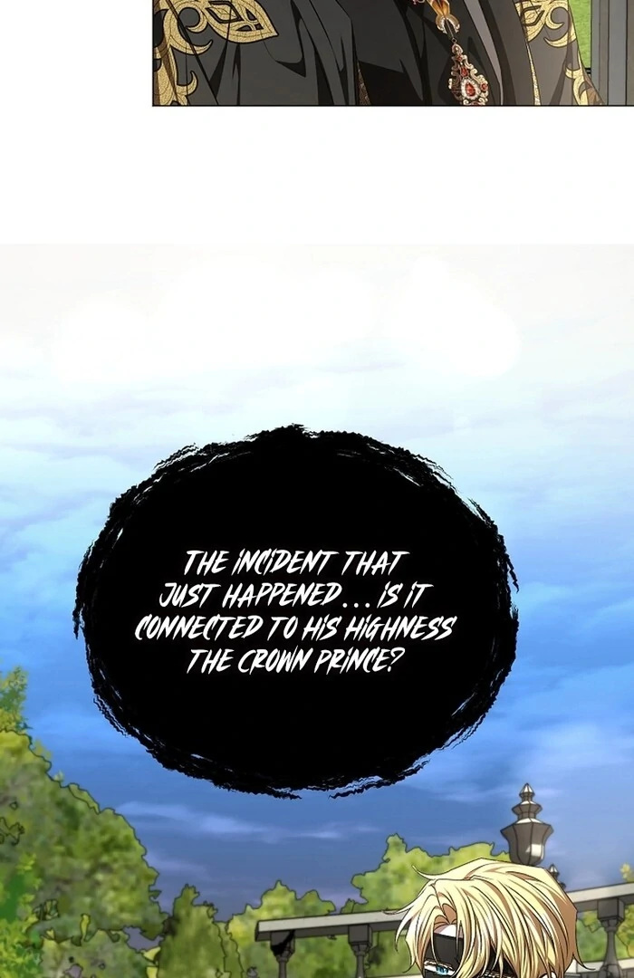 My Fiancé Keeps Trying To Raise Me Chapter 9 - page 117