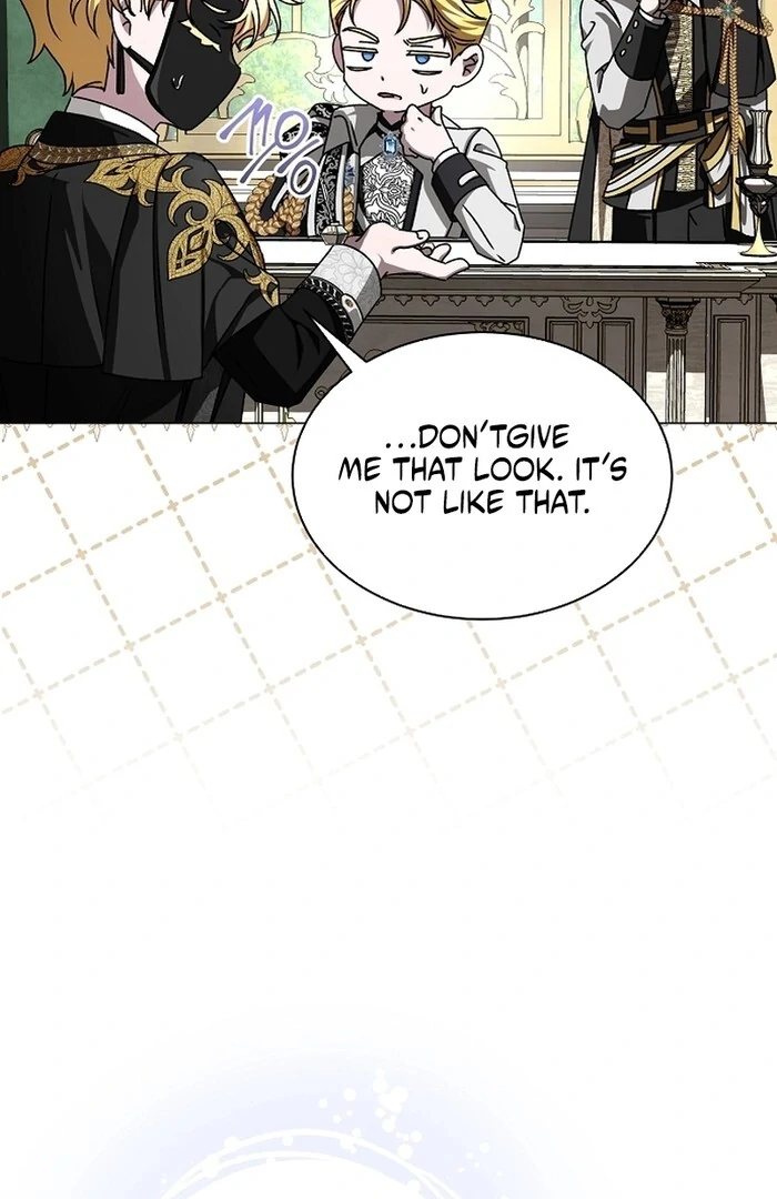 My Fiancé Keeps Trying To Raise Me Chapter 9 - page 12