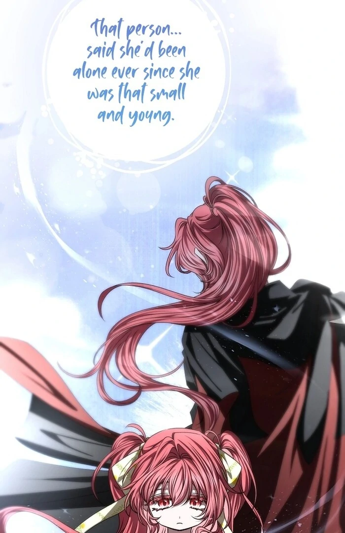 My Fiancé Keeps Trying To Raise Me Chapter 9 - page 13