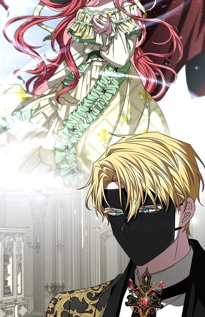 My Fiancé Keeps Trying To Raise Me Chapter 9 - page 14