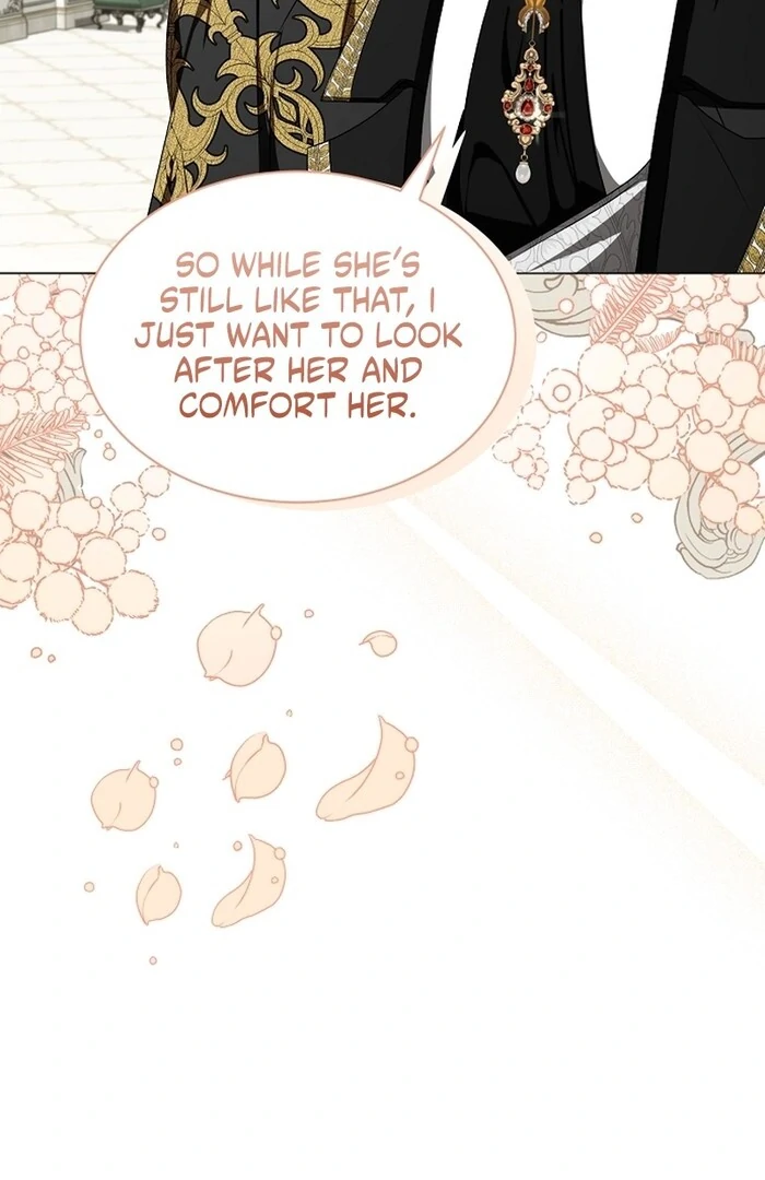 My Fiancé Keeps Trying To Raise Me Chapter 9 - page 15