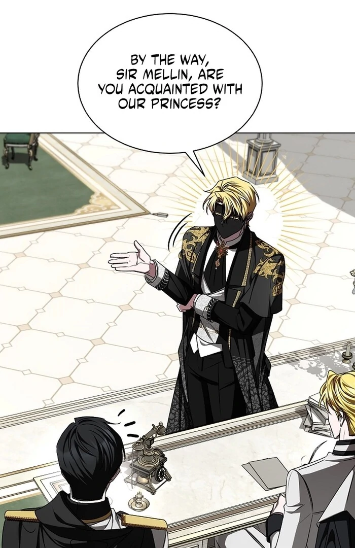 My Fiancé Keeps Trying To Raise Me Chapter 9 - page 16