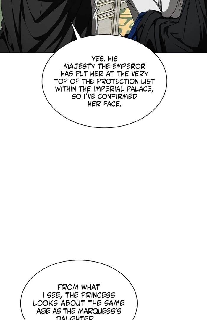 My Fiancé Keeps Trying To Raise Me Chapter 9 - page 17