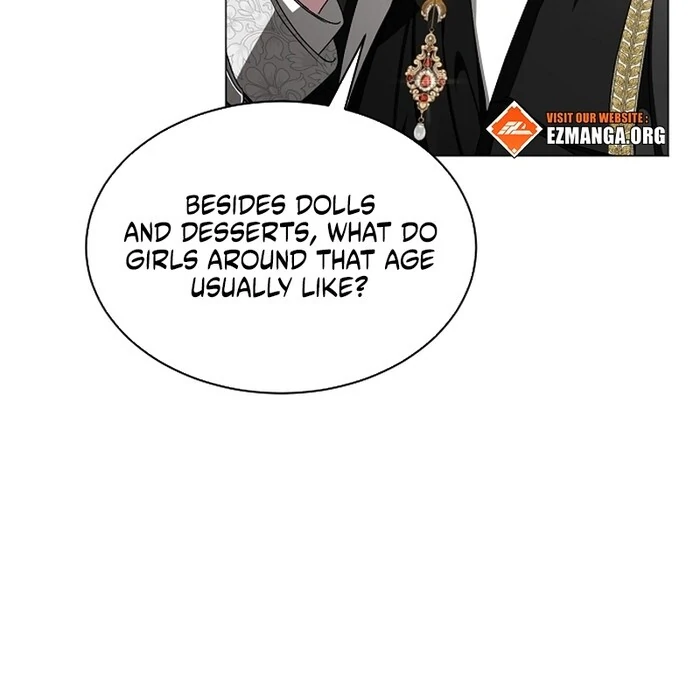 My Fiancé Keeps Trying To Raise Me Chapter 9 - page 19