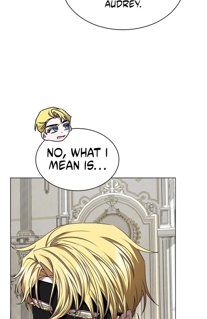 My Fiancé Keeps Trying To Raise Me Chapter 9 - page 22