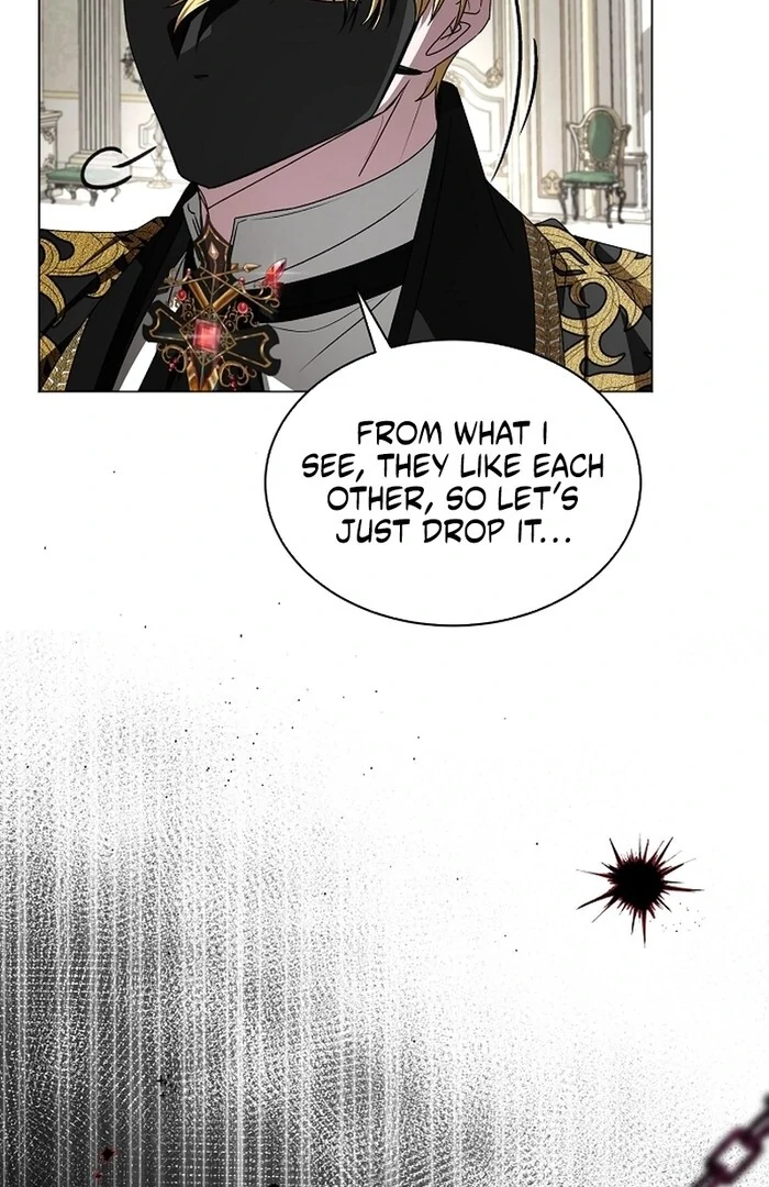 My Fiancé Keeps Trying To Raise Me Chapter 9 - page 23