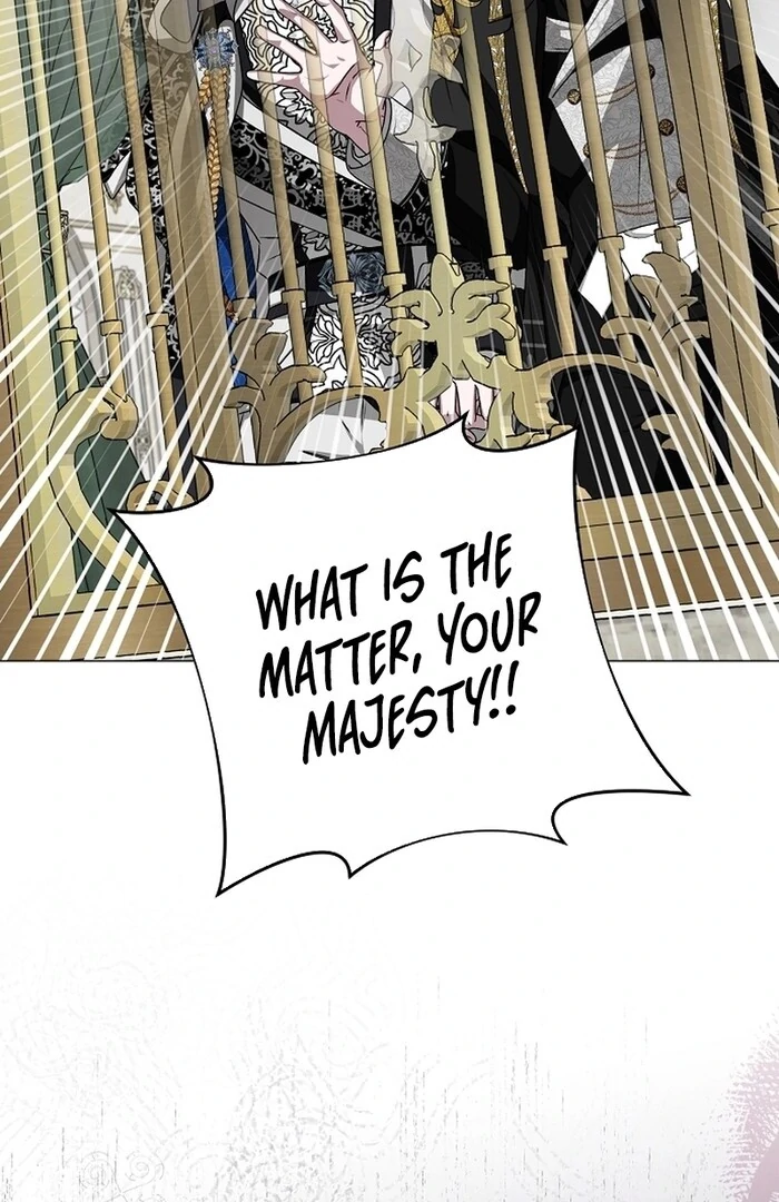 My Fiancé Keeps Trying To Raise Me Chapter 9 - page 27