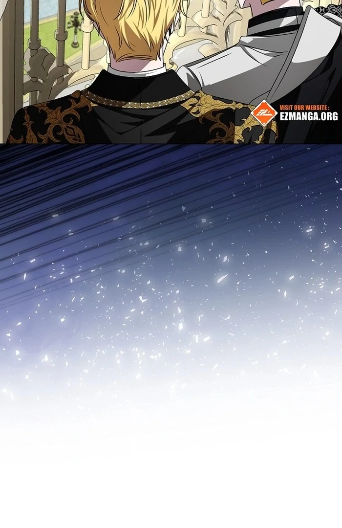 My Fiancé Keeps Trying To Raise Me Chapter 9 - page 31