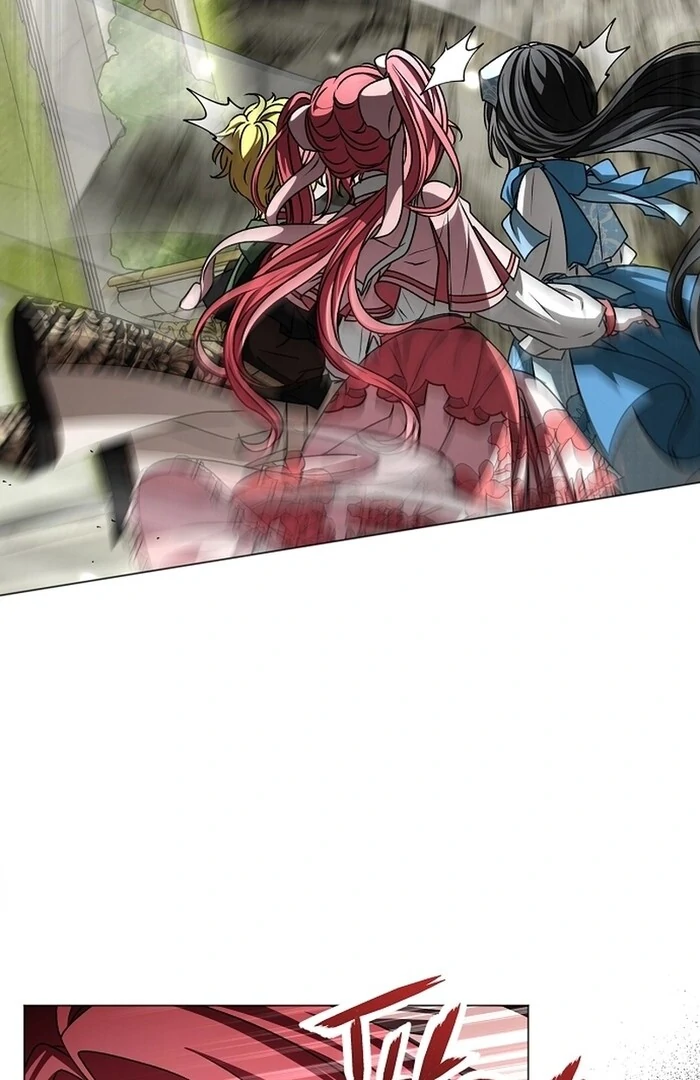 My Fiancé Keeps Trying To Raise Me Chapter 9 - page 35