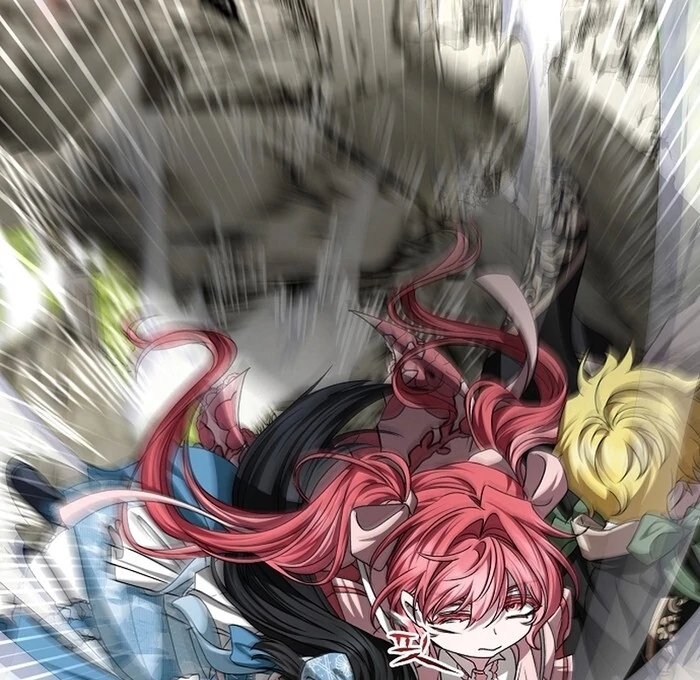 My Fiancé Keeps Trying To Raise Me Chapter 9 - page 38