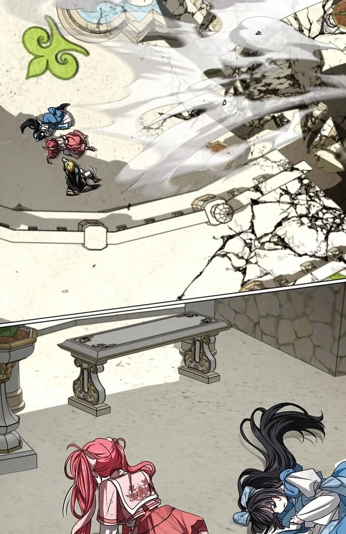 My Fiancé Keeps Trying To Raise Me Chapter 9 - page 41