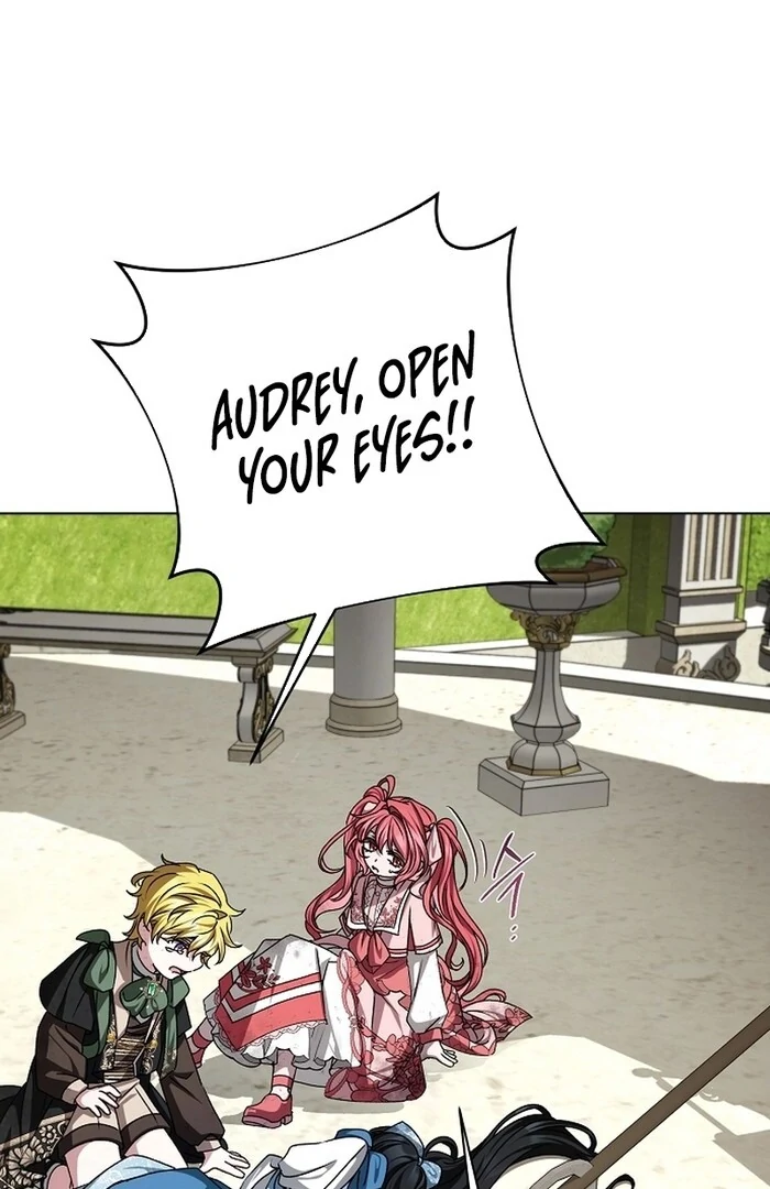 My Fiancé Keeps Trying To Raise Me Chapter 9 - page 43