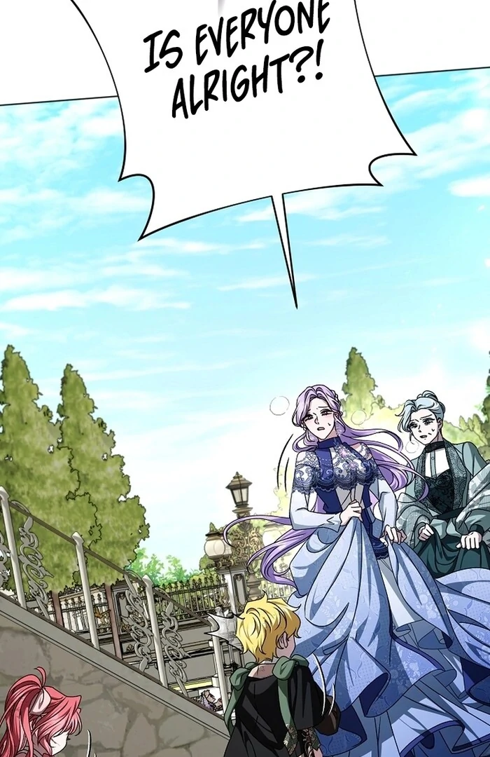 My Fiancé Keeps Trying To Raise Me Chapter 9 - page 45