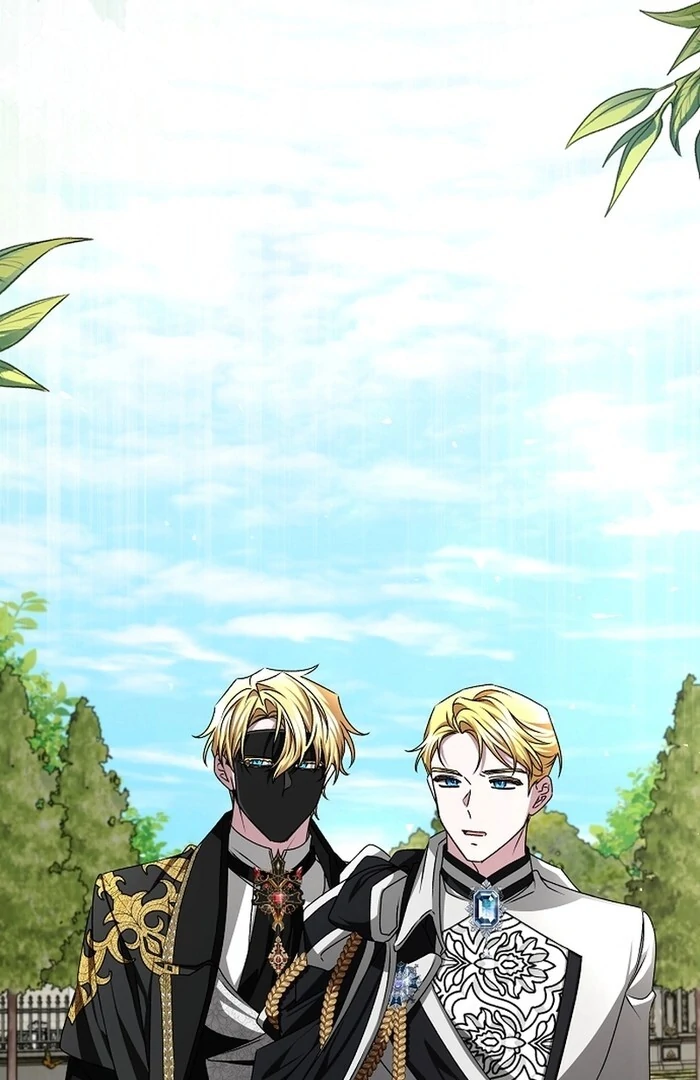 My Fiancé Keeps Trying To Raise Me Chapter 9 - page 50