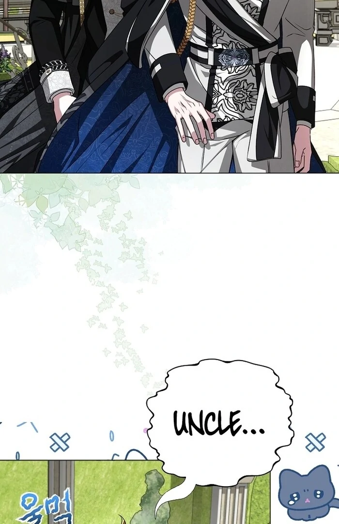 My Fiancé Keeps Trying To Raise Me Chapter 9 - page 51