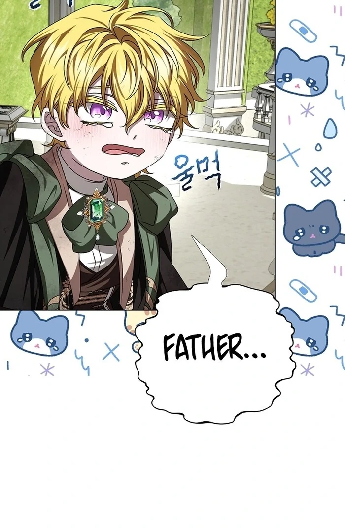 My Fiancé Keeps Trying To Raise Me Chapter 9 - page 52