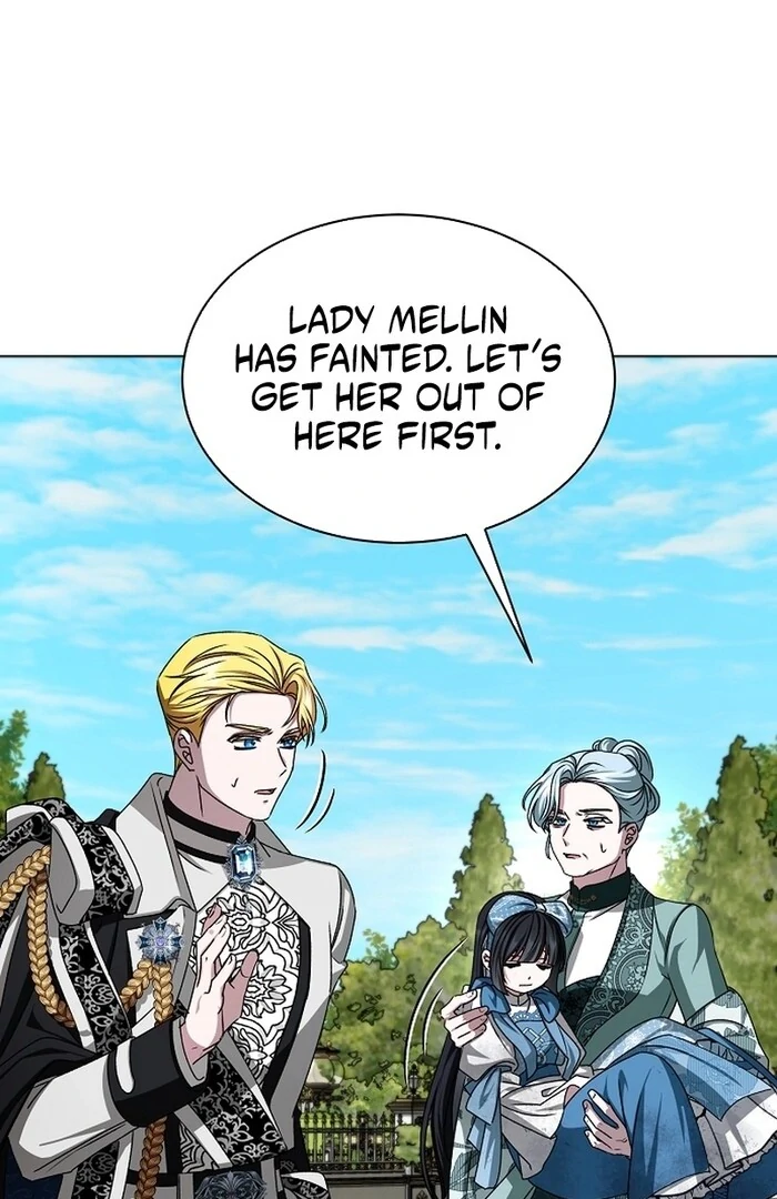 My Fiancé Keeps Trying To Raise Me Chapter 9 - page 53