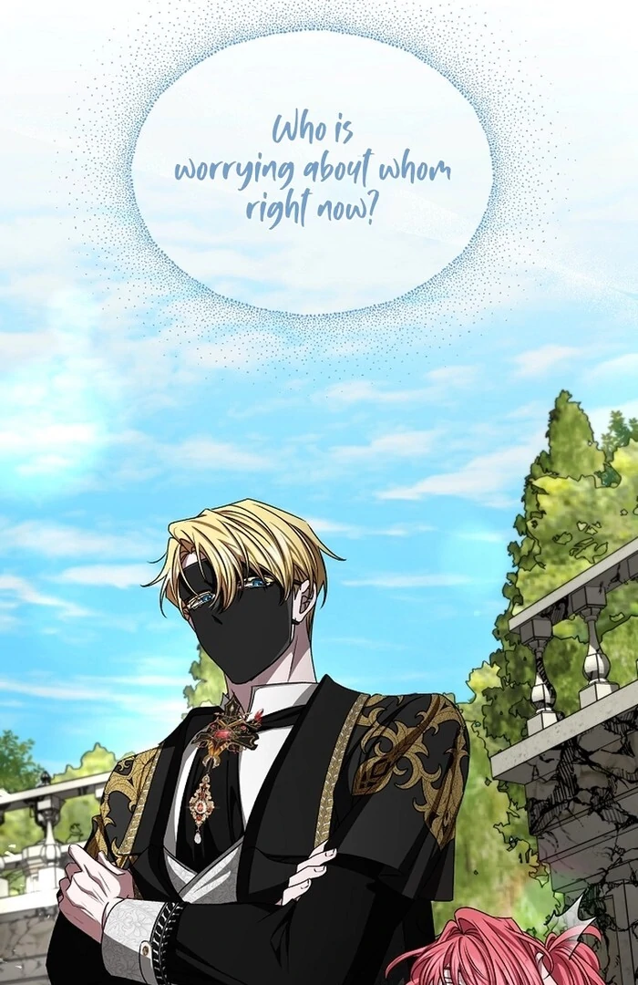 My Fiancé Keeps Trying To Raise Me Chapter 9 - page 56