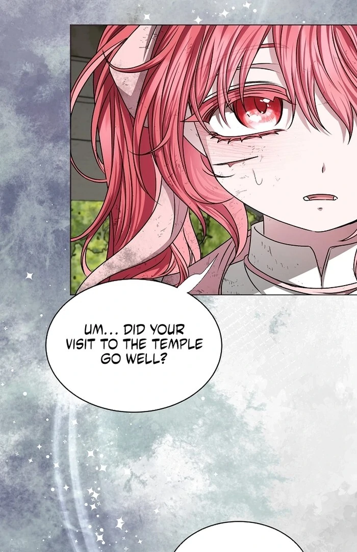 My Fiancé Keeps Trying To Raise Me Chapter 9 - page 59