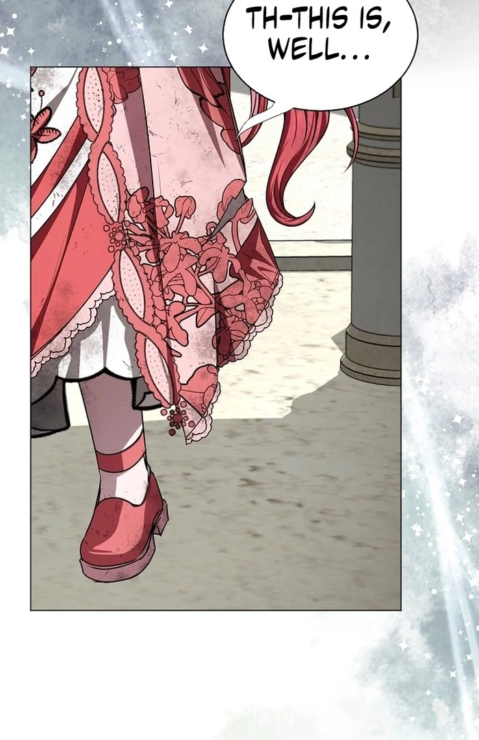 My Fiancé Keeps Trying To Raise Me Chapter 9 - page 60