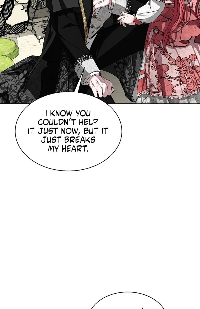 My Fiancé Keeps Trying To Raise Me Chapter 9 - page 62