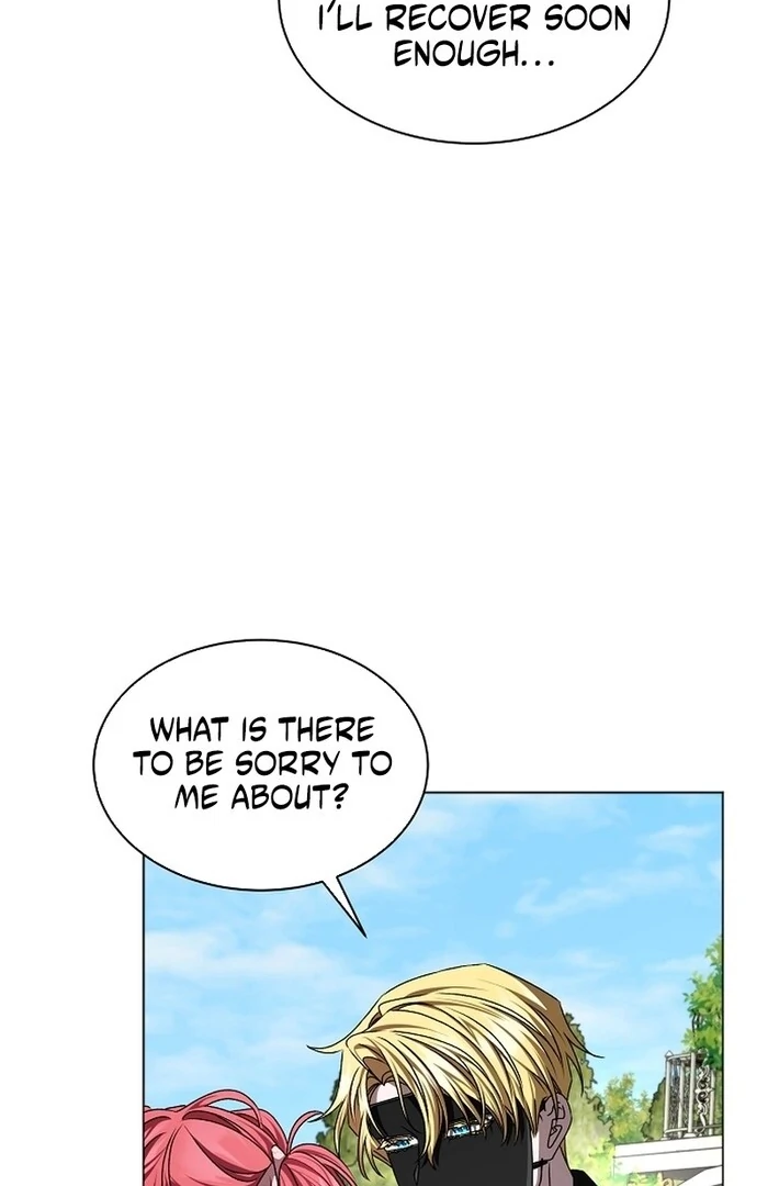 My Fiancé Keeps Trying To Raise Me Chapter 9 - page 64