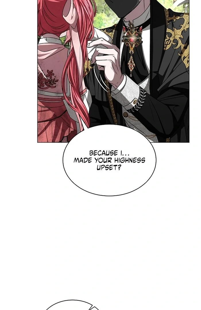 My Fiancé Keeps Trying To Raise Me Chapter 9 - page 65