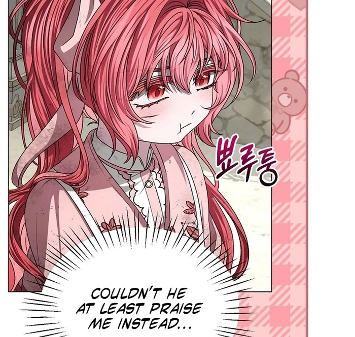 My Fiancé Keeps Trying To Raise Me Chapter 9 - page 67