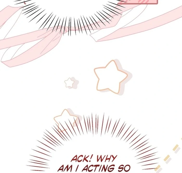 My Fiancé Keeps Trying To Raise Me Chapter 9 - page 68