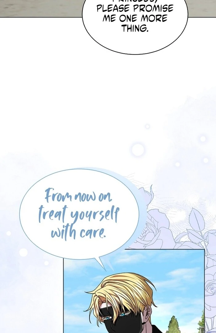 My Fiancé Keeps Trying To Raise Me Chapter 9 - page 70