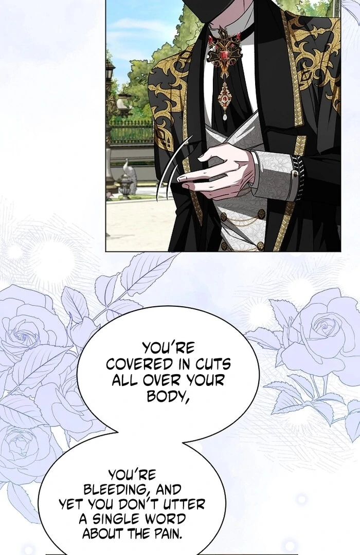 My Fiancé Keeps Trying To Raise Me Chapter 9 - page 71