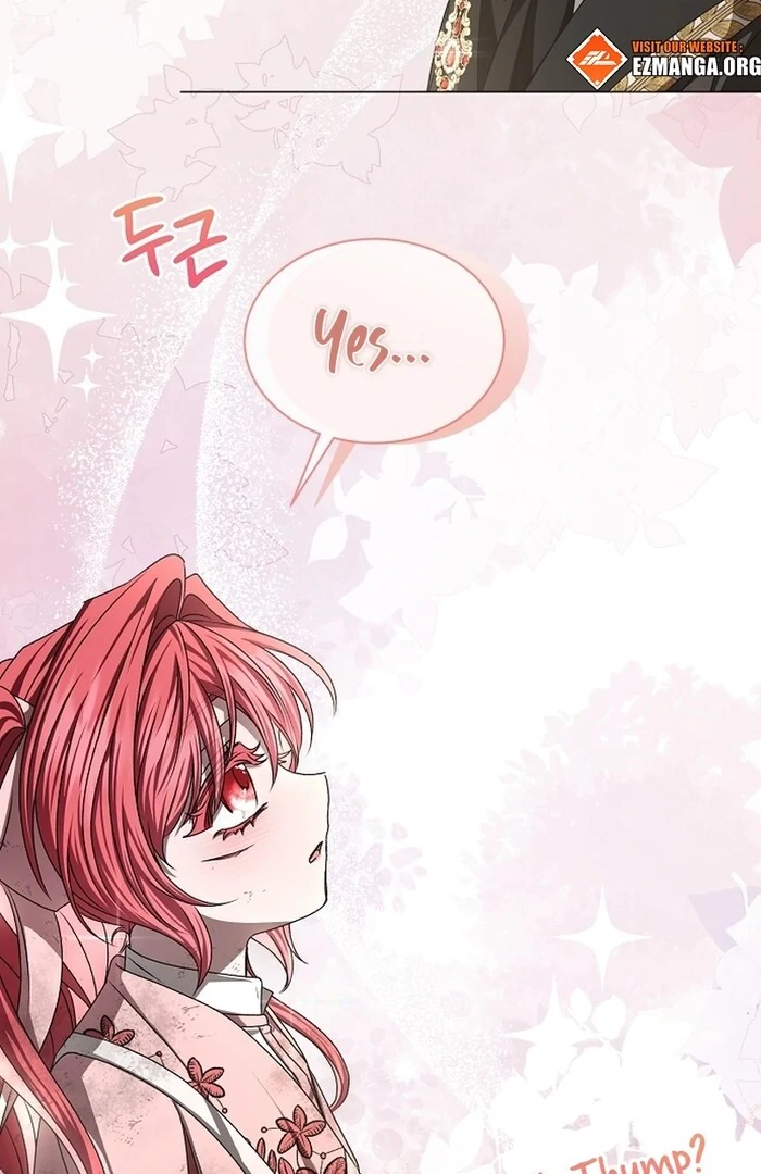 My Fiancé Keeps Trying To Raise Me Chapter 9 - page 74