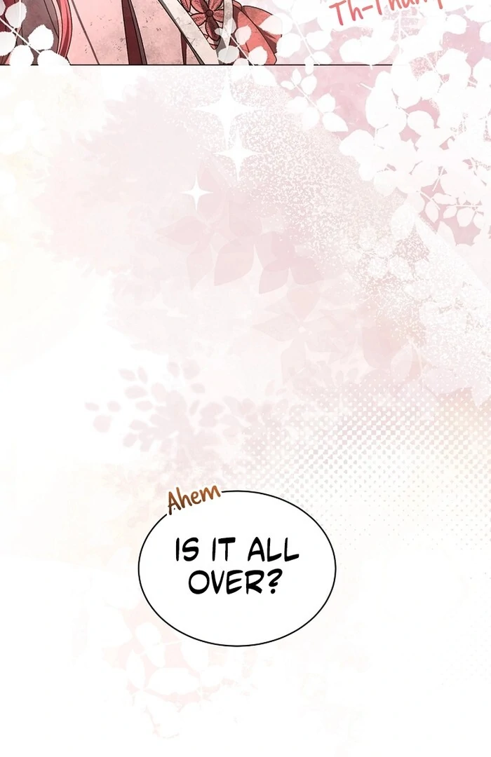 My Fiancé Keeps Trying To Raise Me Chapter 9 - page 75