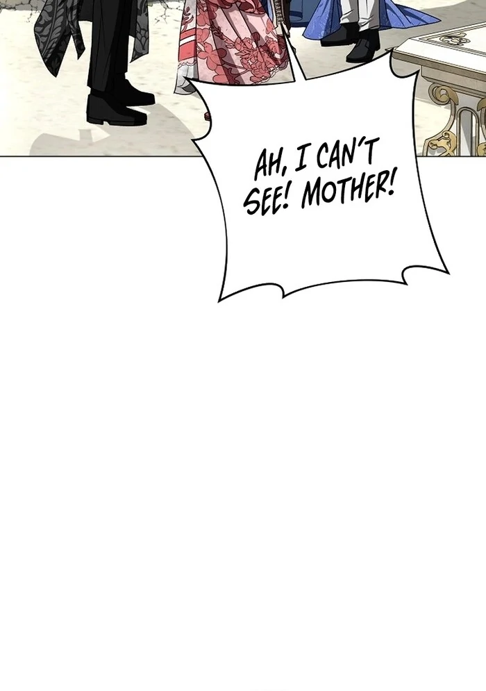 My Fiancé Keeps Trying To Raise Me Chapter 9 - page 77