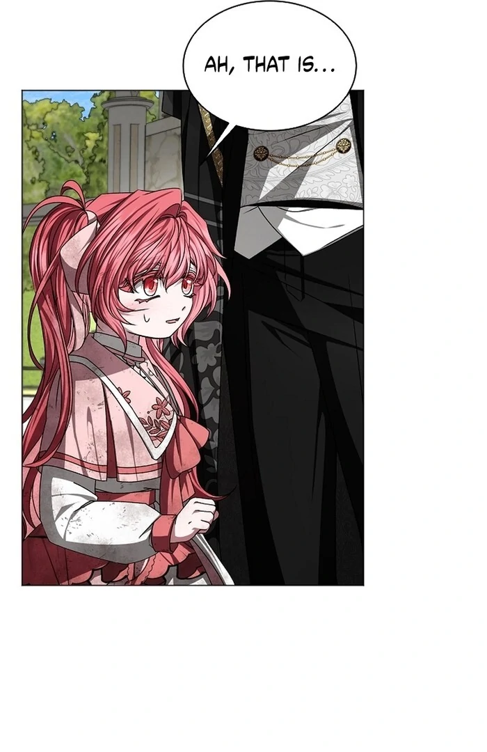 My Fiancé Keeps Trying To Raise Me Chapter 9 - page 78