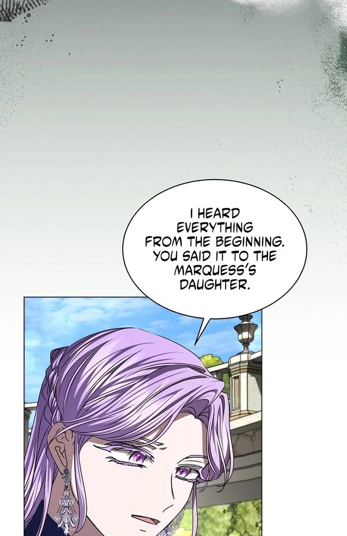 My Fiancé Keeps Trying To Raise Me Chapter 9 - page 82