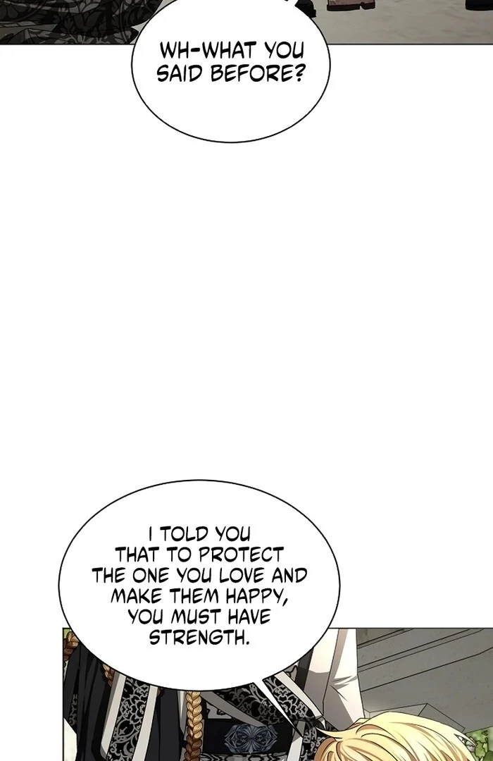 My Fiancé Keeps Trying To Raise Me Chapter 9 - page 91