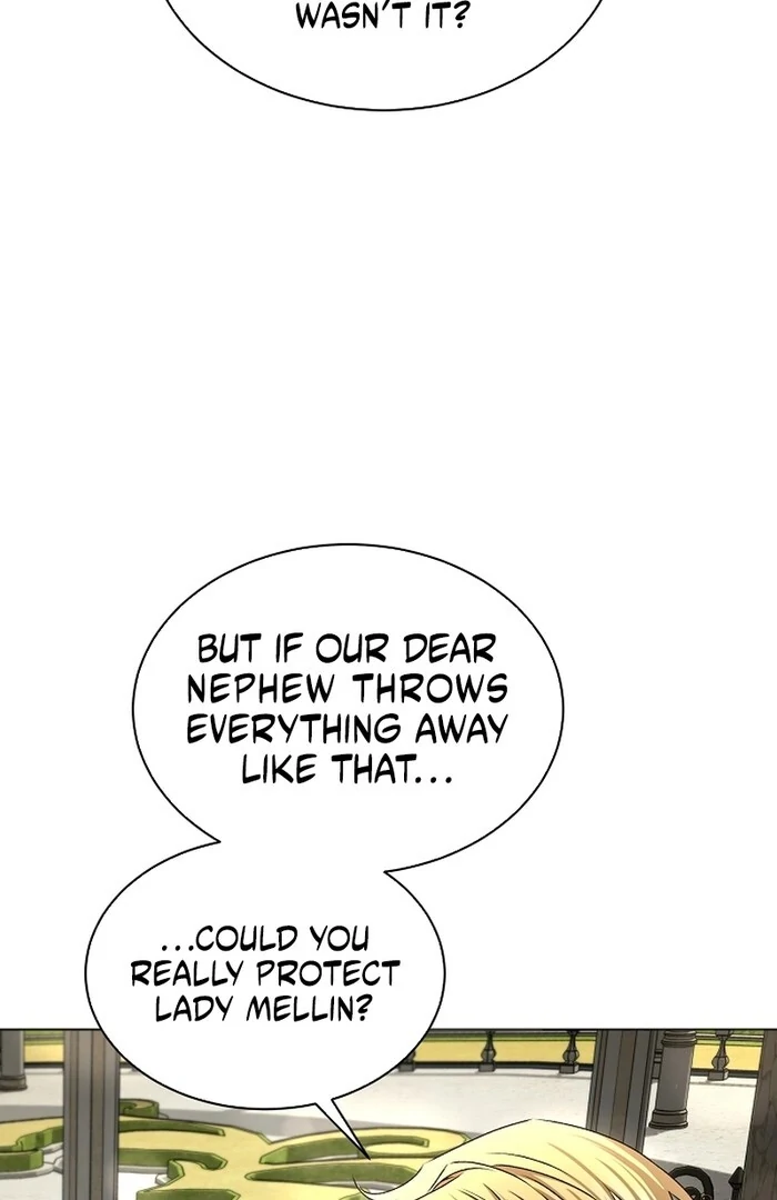 My Fiancé Keeps Trying To Raise Me Chapter 9 - page 93