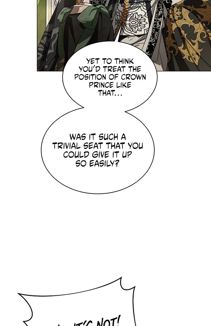 My Fiancé Keeps Trying To Raise Me Chapter 9 - page 97