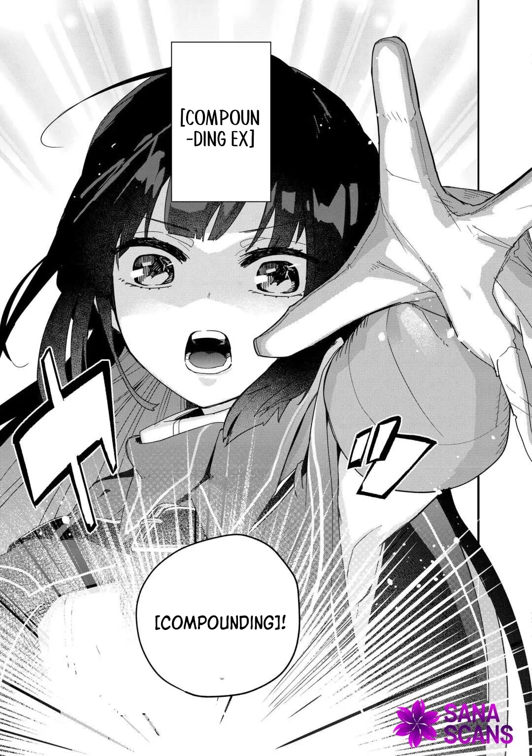 The Banished Daughter and Her Potion-Made Prosperity Chapter 1 - page 28