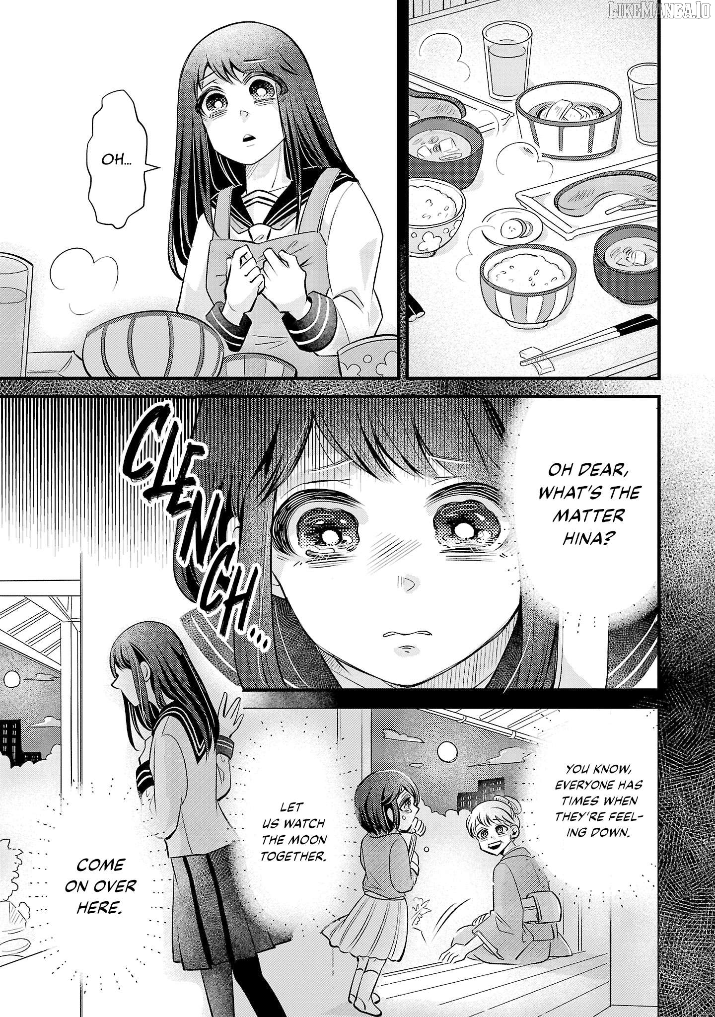 Kyou kara Watashi no Akuma-san! Chapter 1 - page 14