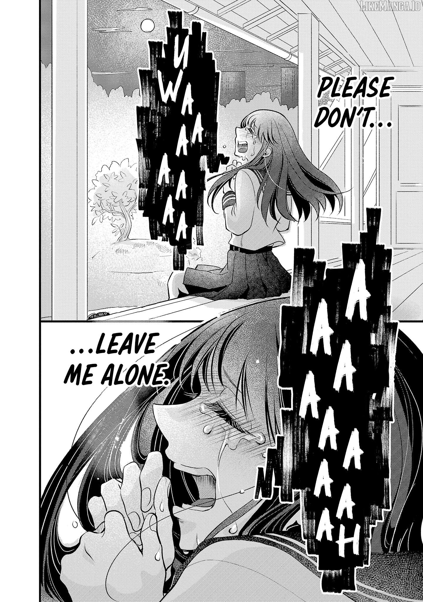 Kyou kara Watashi no Akuma-san! Chapter 1 - page 17